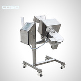 PEC2005G（药片、胶囊）高精度制药型金属检测机
