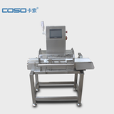 CW150自动重量检测机